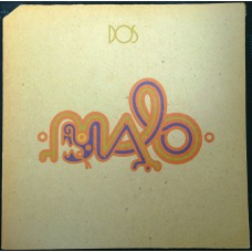 MALO Dos (Warner Bros BS 2652) USA 1972 LP